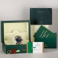 Rolex Date Just Ref. 116300