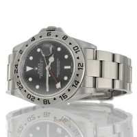 Rolex Explorer II Ref. 16570