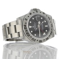 Rolex Explorer II Ref. 16570