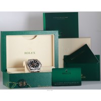 Rolex Explorer II Ref. 226570