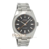 Rolex Milgauss Ref. 116400