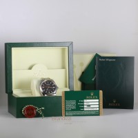 Rolex Milgauss Ref. 116400