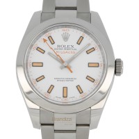 Rolex Milgauss Ref. 116400