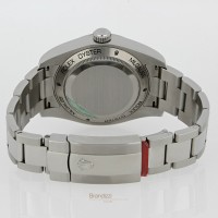 Rolex Milgauss Ref. 116400