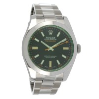 Rolex Milgauss Ref. 116400GV