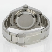 Rolex Milgauss Ref. 116400GV