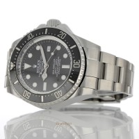 Rolex Sea Dweller DeepSea Ref. 116660