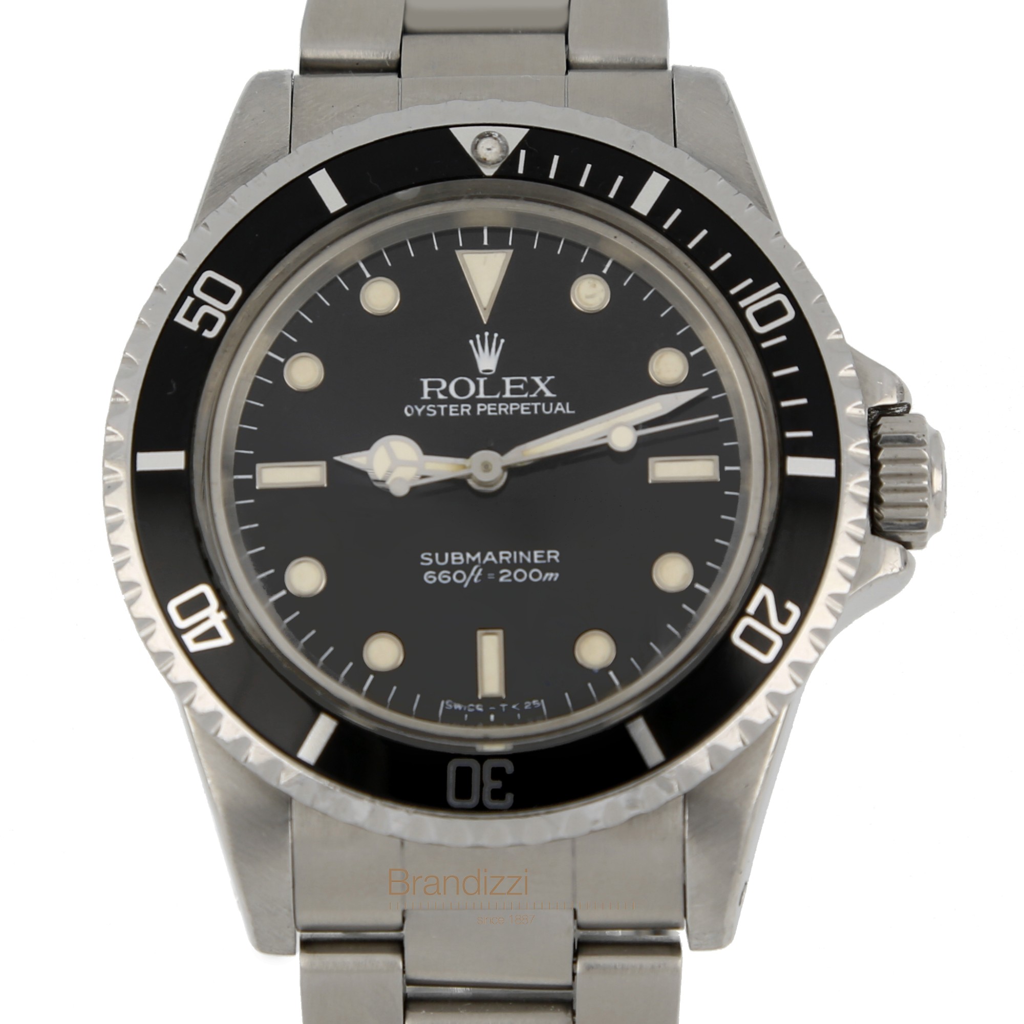 Rolex 5513 spider dial 2025