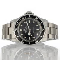 Rolex Submariner Ref. 5513 Spider Dial