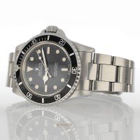 Rolex Submariner Ref. 5513 Spider Dial