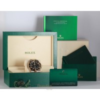 Rolex Submariner Ref. 126613LN - Like New