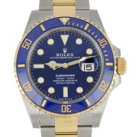 Rolex Submariner Ref. 126613LB