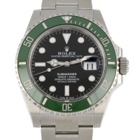 Rolex Submariner Ref. 126610LV