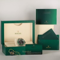 Rolex Submariner Ref. 126610LV