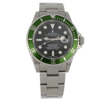 Rolex Submariner Ref. 16610 Fat Four