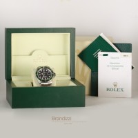 Rolex Submariner Ref. 16610 Fat Four