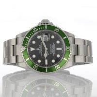 Rolex Submariner Ref. 16610 Fat Four