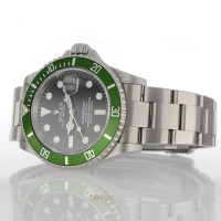 Rolex Submariner Ref. 16610 Fat Four