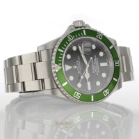 Rolex Submariner Ref. 16610 Fat Four