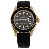 Rolex Yacht Master Ref. 116655 - Like New