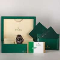 Rolex Yacht Master Ref. 116655 - Like New