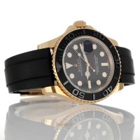 Rolex Yacht Master Ref. 116655 - Like New