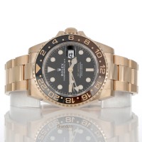 Rolex GMT Master II Ref. 126715CHNR - Like New