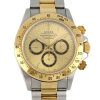 Rolex Daytona Ref. 16523 - Like New