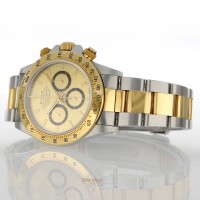 Rolex Daytona Ref. 16523 - Like New