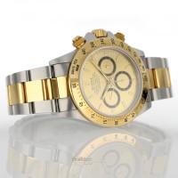 Rolex Daytona Ref. 16523 - Like New