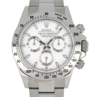 Rolex Daytona Ref. 116520 APH - Chromalight