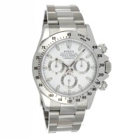 Rolex Daytona Ref. 116520 APH - Chromalight