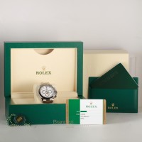 Rolex Daytona Ref. 116520 APH - Chromalight