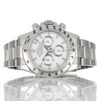 Rolex Daytona Ref. 116520 APH - Chromalight