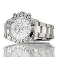 Rolex Daytona Ref. 116520 APH - Chromalight