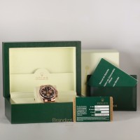 Rolex Daytona Ref. 116505