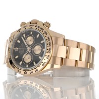 Rolex Daytona Ref. 116505