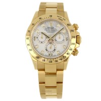 Rolex Daytona Ref. 116528 - MOP