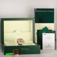 Rolex Daytona Ref. 116528 - MOP