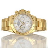 Rolex Daytona Ref. 116528 - MOP