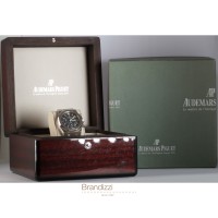 Audemars Piguet Royal Oak Ref. 25860ST.OO.1110ST.01 Prima Serie - Microtapisserie