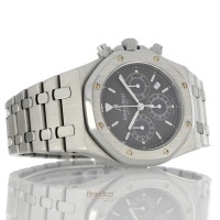 Audemars Piguet Royal Oak Ref. 25860ST.OO.1110ST.01 Prima Serie - Microtapisserie