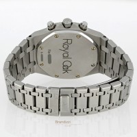 Audemars Piguet Royal Oak Ref. 25860ST.OO.1110ST.01 Prima Serie - Microtapisserie