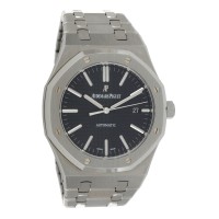 Audemars Piguet Royal Oak Ref. 15400ST