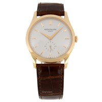 Patek Philippe Calatrava Ref. 5196R - Like New