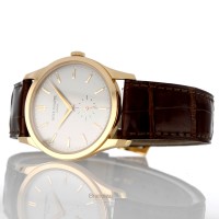 Patek Philippe Calatrava Ref. 5196R - Like New