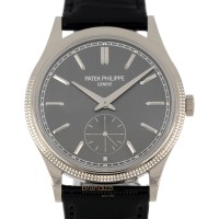 Patek Philippe Calatrava Ref. 6119G-001 Like New