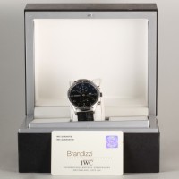 IWC Portoghese Ref. IW371438