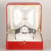 Cartier Pasha C Ref. 2475