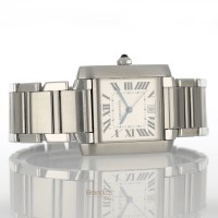 Cartier Tank Francese Ref. 2302